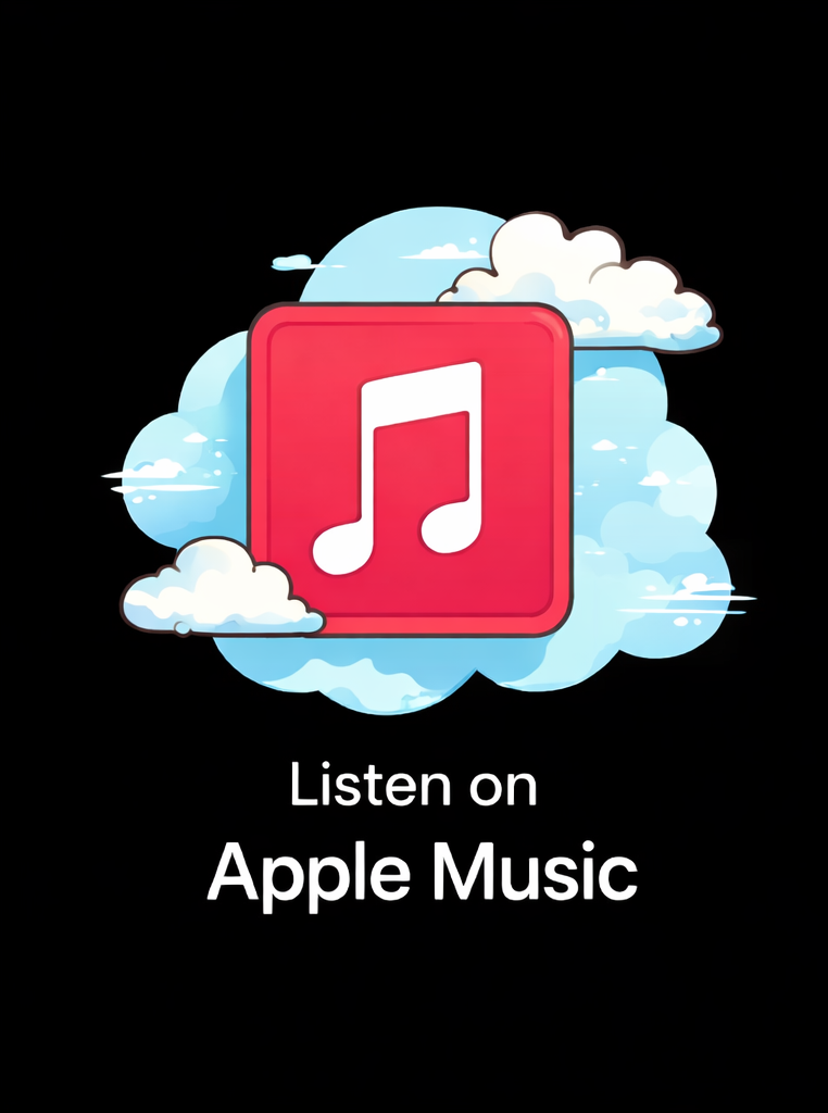 Listen on Apple Music